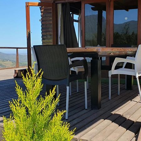 Summer Villa Mossel Bay Esterno foto